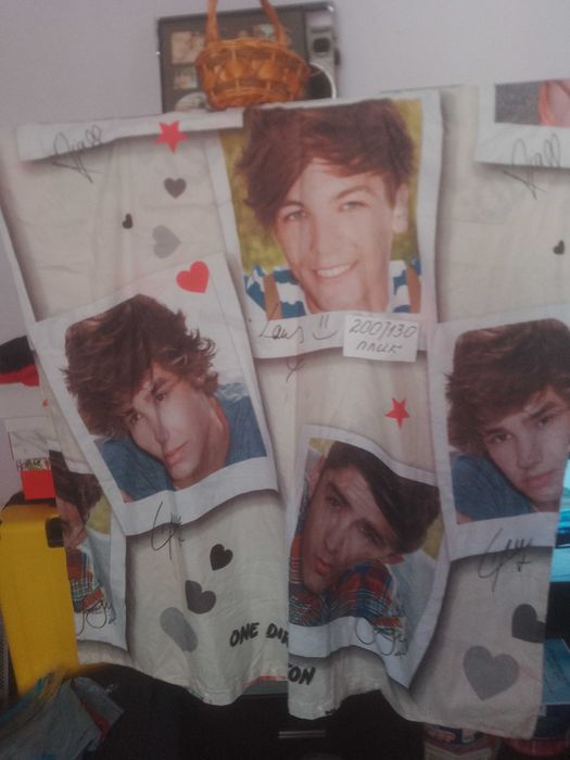 Пликове за единично легло