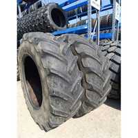 Anvelope 520/85R38 20.8R38 marca Kleber