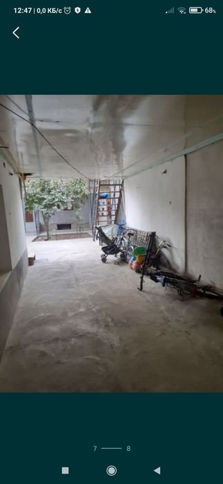 Продаётся участок 2 соток