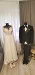 Costum mire/ceremonie