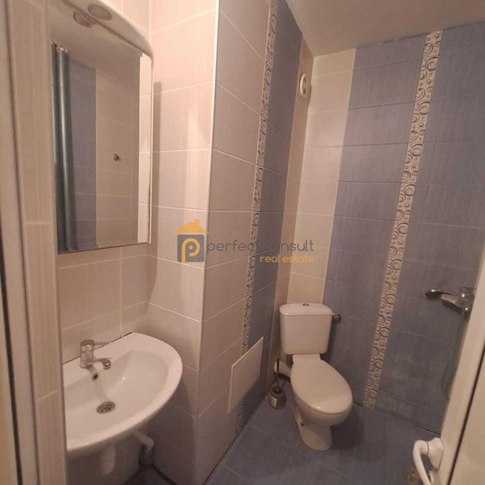 Продава се Двустаен апартамент в Пловдив, Тракия - 48 кв.м за 1667 €/кв.м - Снимка #6