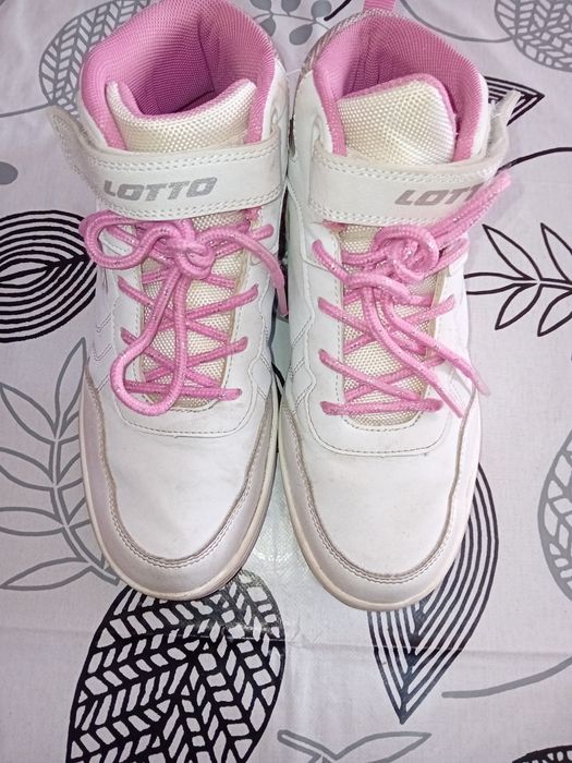 Детски маратонки