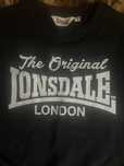 Блуза   Lonsdale