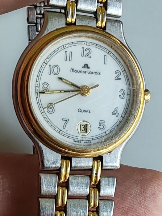 Ceas Maurice Lacroix Les Classiques Quartz Dama 26 mm