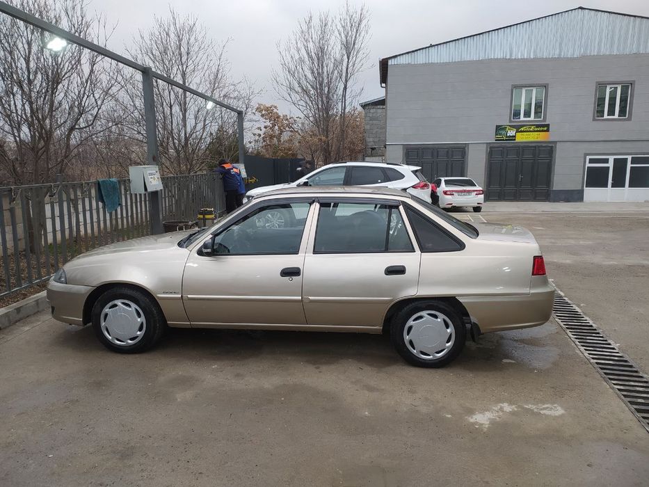 Нексия 2 ххарошом состаяне