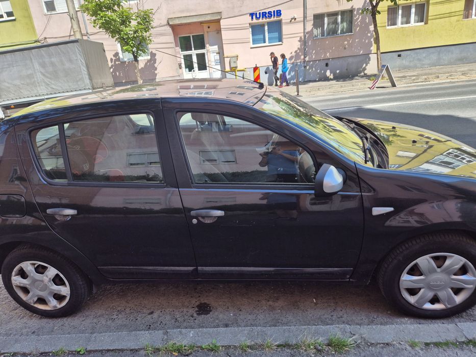 Dacia Sandero 1.5Dci