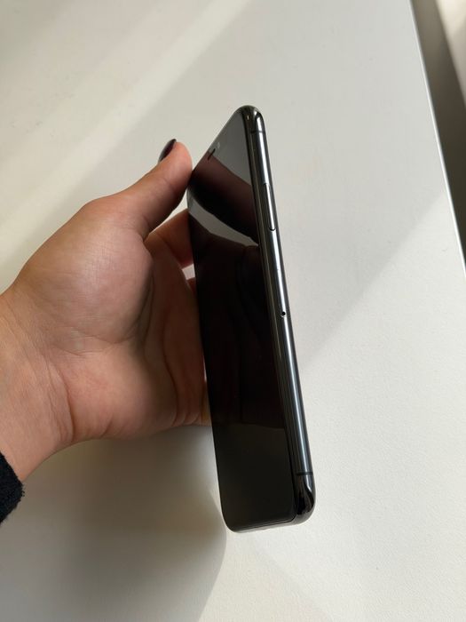 IPhone XS Space Grey 64GB