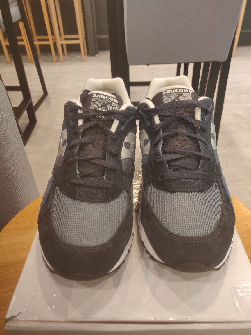Saucony Shadow 6000 номер 44-44.5 код 22A