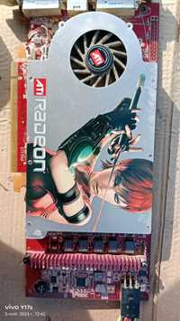 His RADEON X1800 XT 512MB