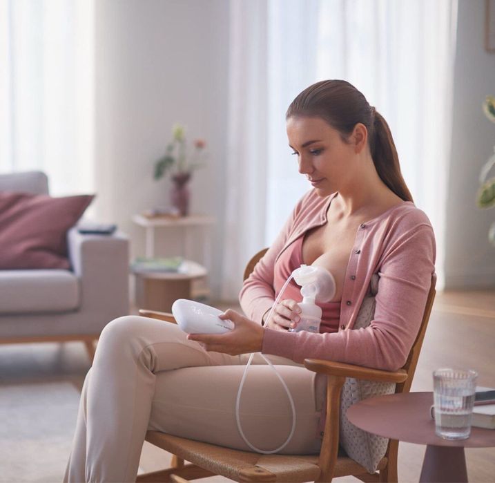 Pompa electrica Philips Avent