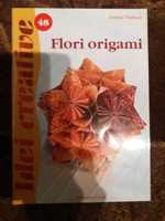 Flori Origami - Armin Taubner - Idei Creative 48