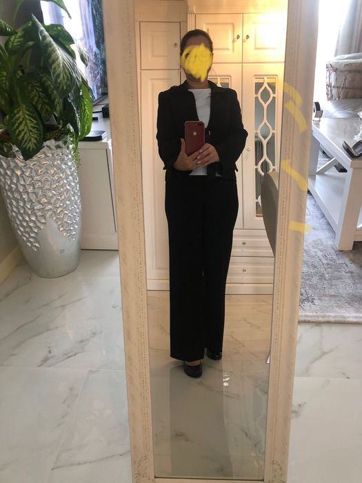 Costum dama format din trei piese