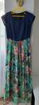 Rochie florala vara