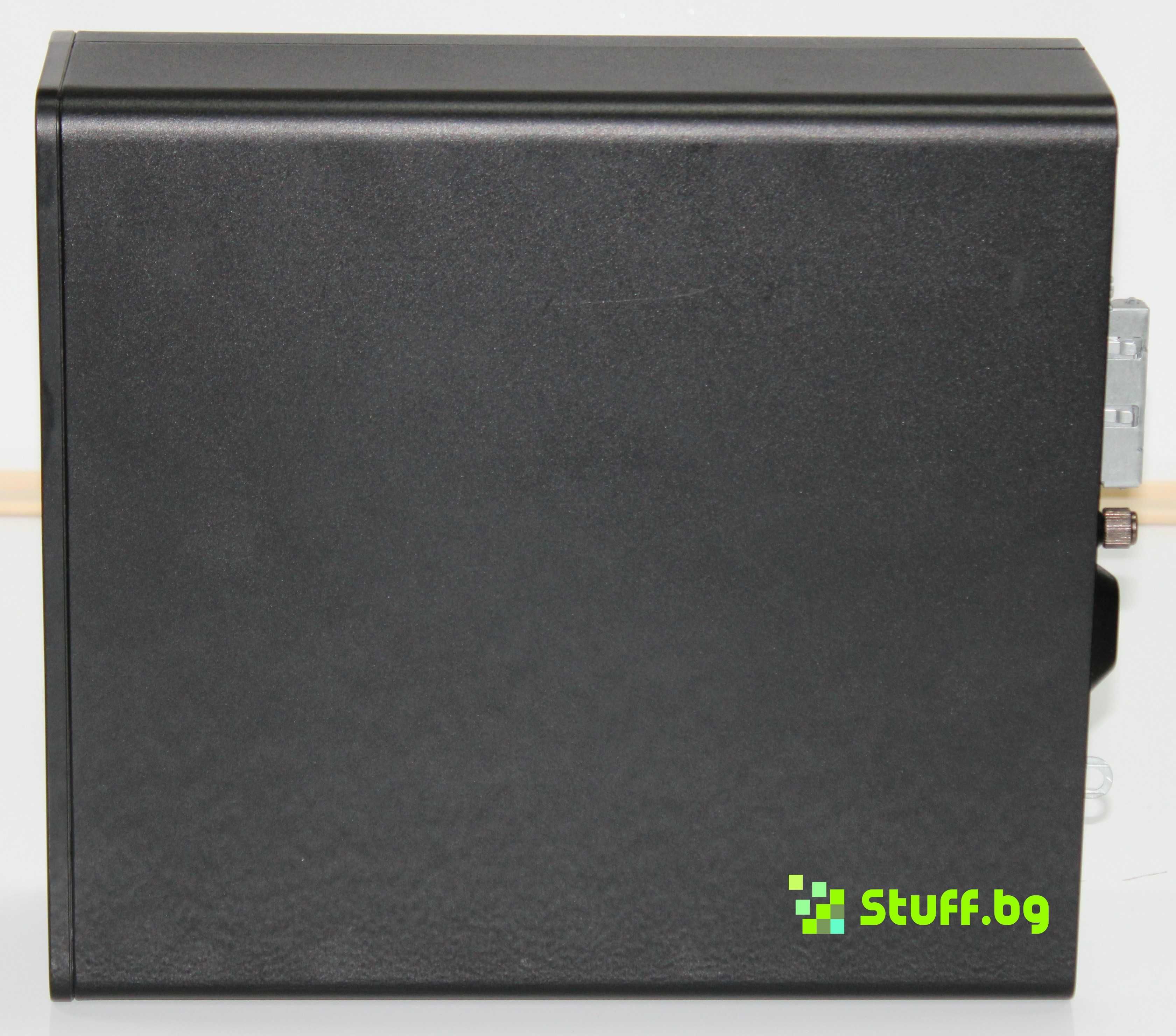 Компютър HP 400 G4 SFF PC i5-7500/8GB /256GB SSD Windows 10/11