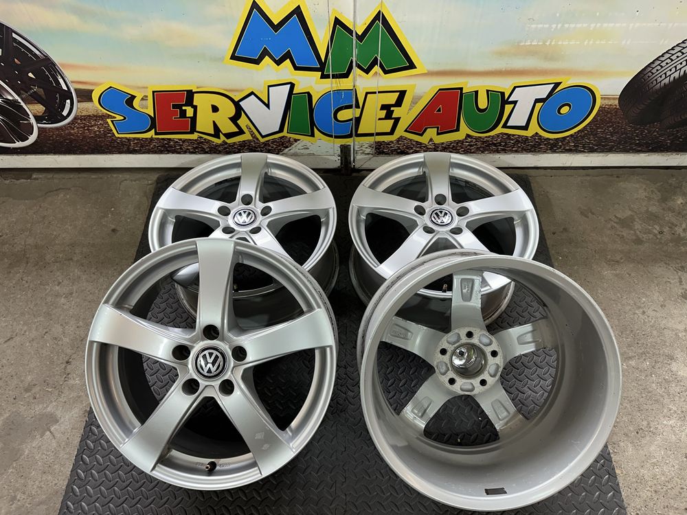 17-ки 5х112 - Vw - Golf-Passat-Touran-T roc-Jetta-Caddy-Eos-Sharan