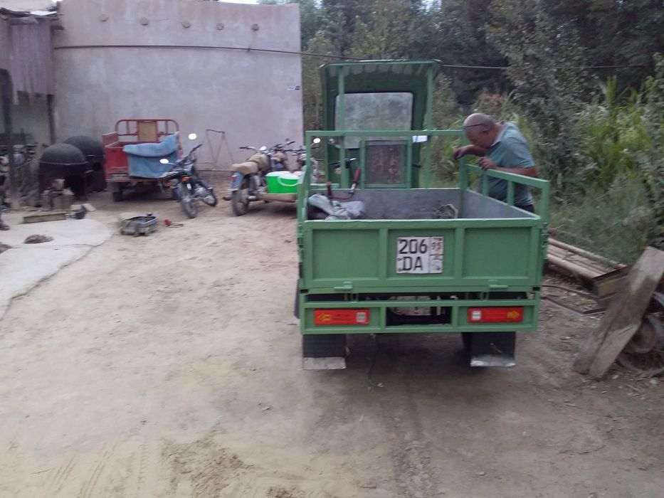 Хамкор мото сатилады