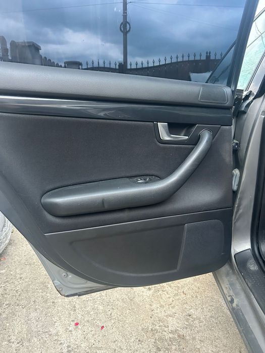 Audi a4 B6 motor 1.9 AWX