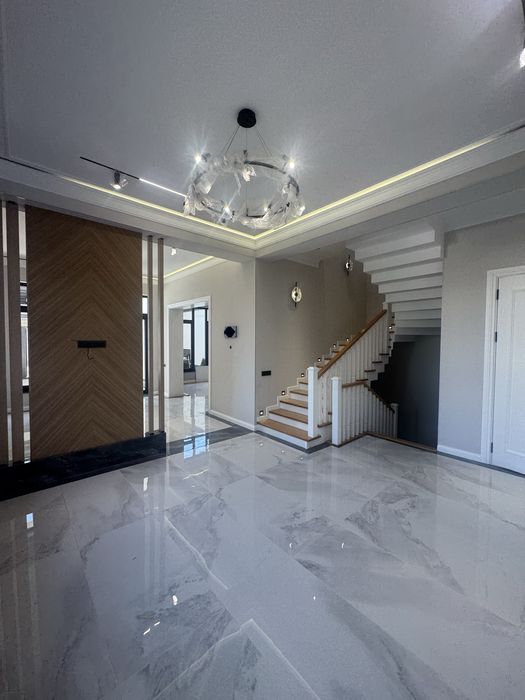 Продаётся Новый Евродом.