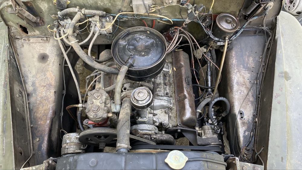 Zil 130 sotiladi ishlab turibti