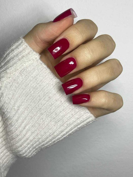 Manichira Suceava, Alungire, Corectie, Extensie, Unghii cu gel