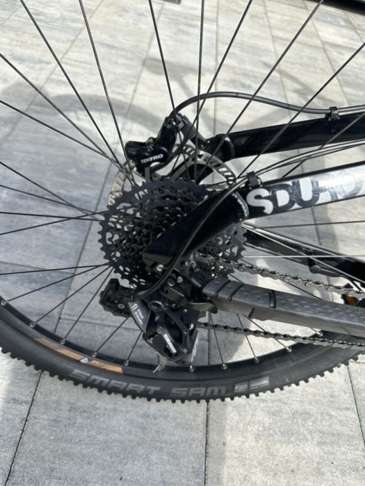Haibike Electrica