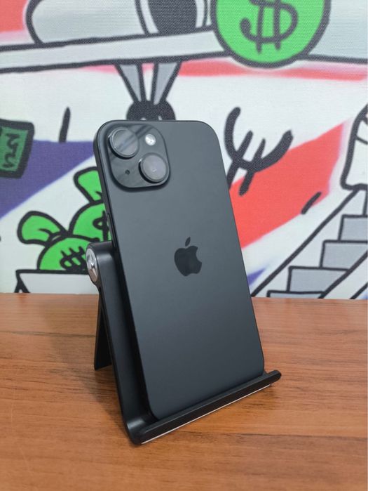 Продается Iphone 15 128gb