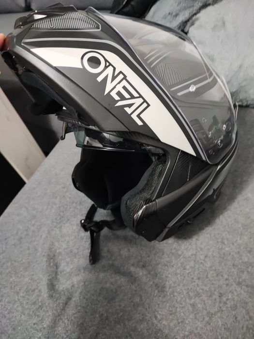 Каска  за мотор O' NEAL