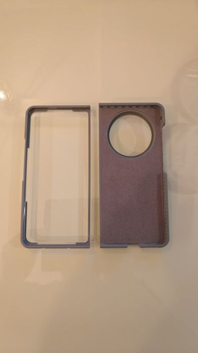 Husa, carcasa silicon Honor Magic V 5
