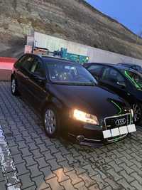 Vând Audi A3 1.4