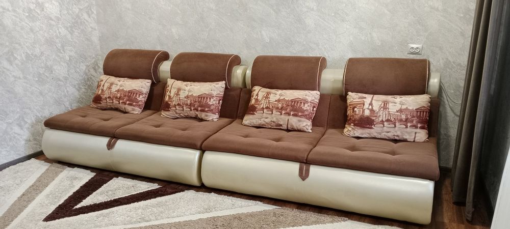 Продам уголок отдыха