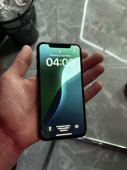 iPhone 11 pro / 256gb