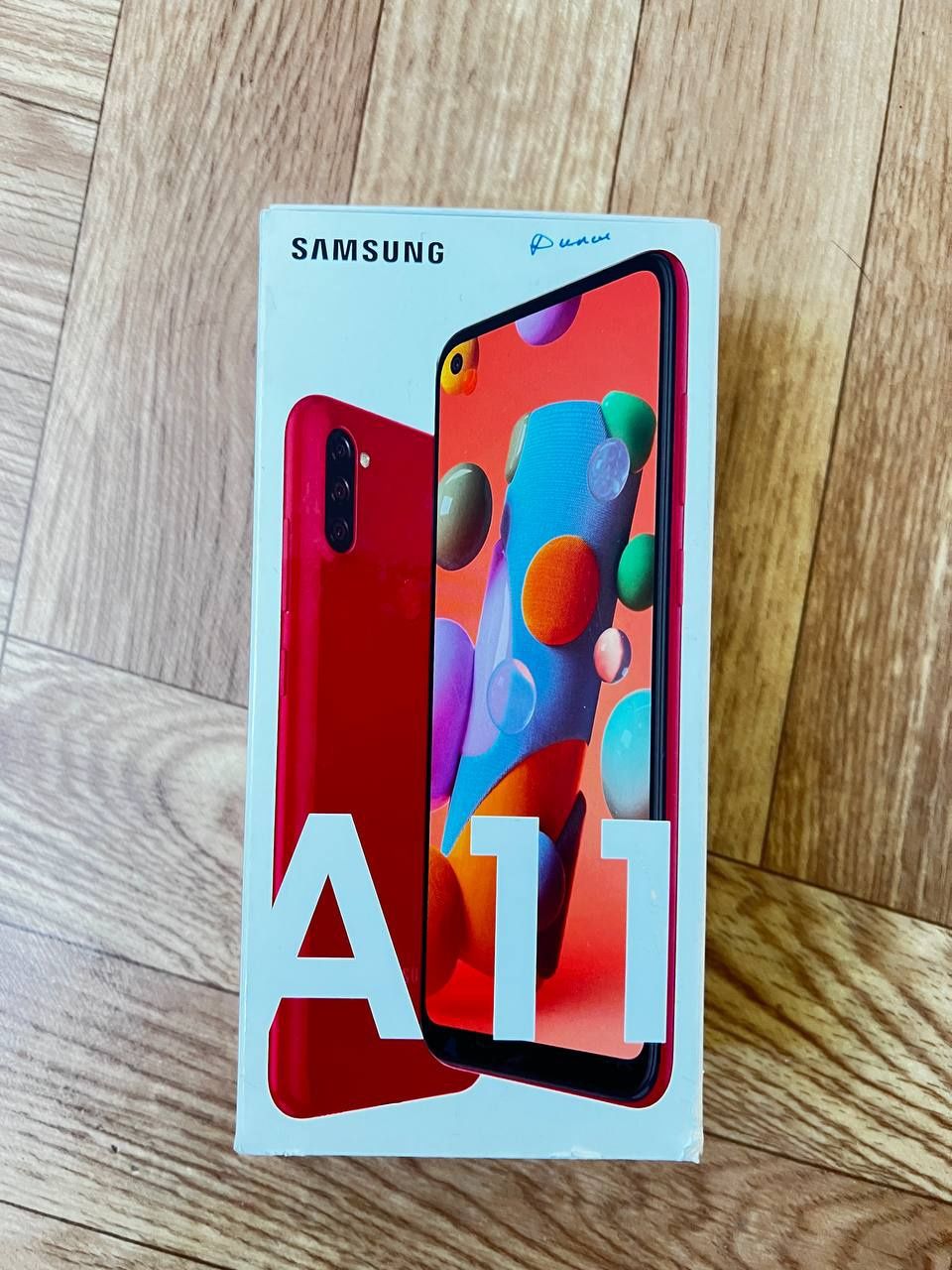 Samsung A11  32 gb