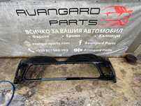 Броня Renault Clio RS-line 12-