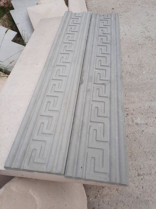 Vand pași japonezi tip stancă sau tip trunchi de copac !