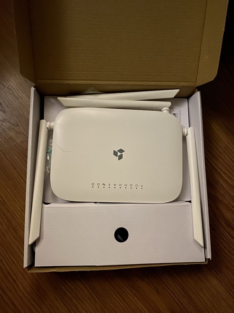 Wi-fi роутер SNR-CPE ME2-Lite