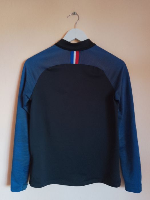 Bluza Trening Fotbal PSG Copii