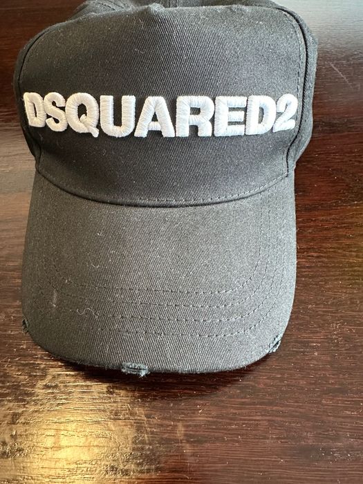Șapcă DQUARED2 originala