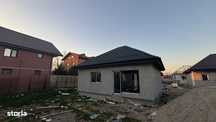 Casă individuală cu 3 camere, ideală pentru familie–locație liniștit!
