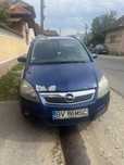 Opel Zafira 1.9 Diesel
