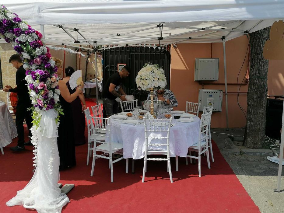 Corturi evenimente