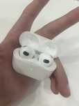 продаю срочно airpods 3 ser
