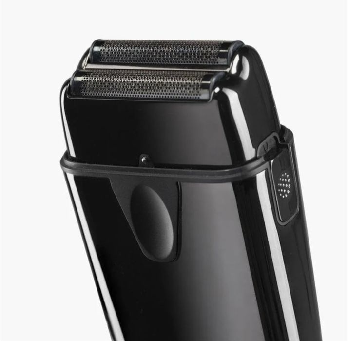 Професионална самобръсначка Babyliss Pro UV Double Foil Metal Shaver