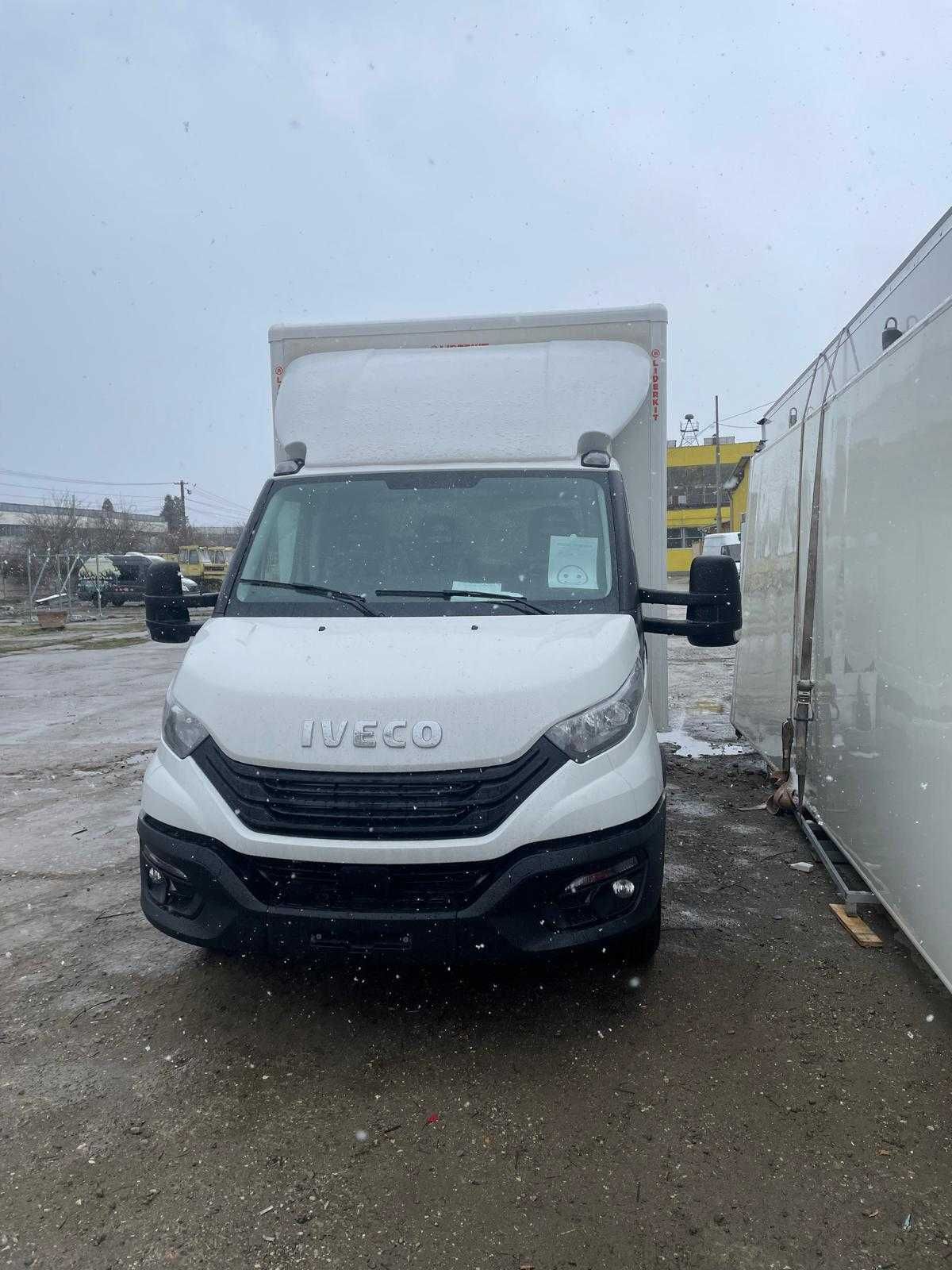 Iveco Daily 35S18