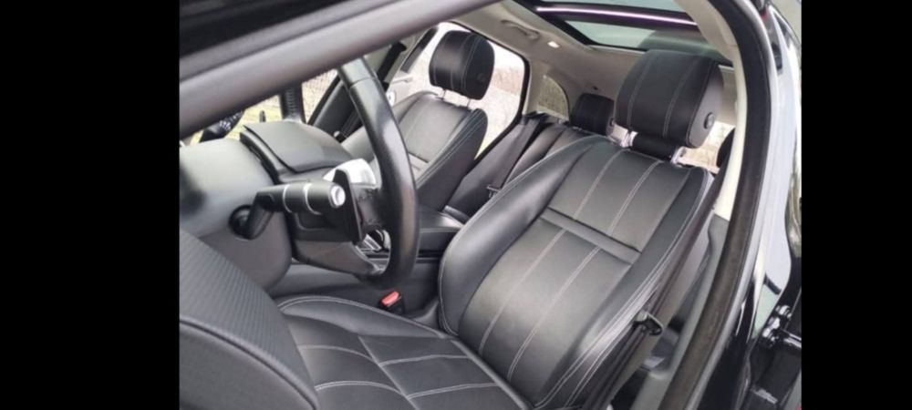 Vând/Schimb Range ROVER Velar Benzina Bi Turbo ***Superb***