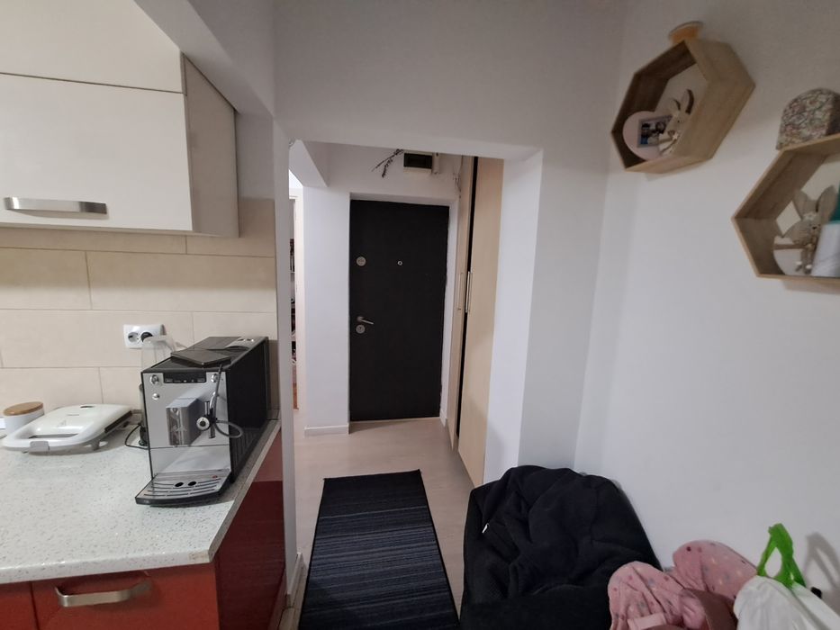 Apartament Precista  etaj 4 - zona Carrefour