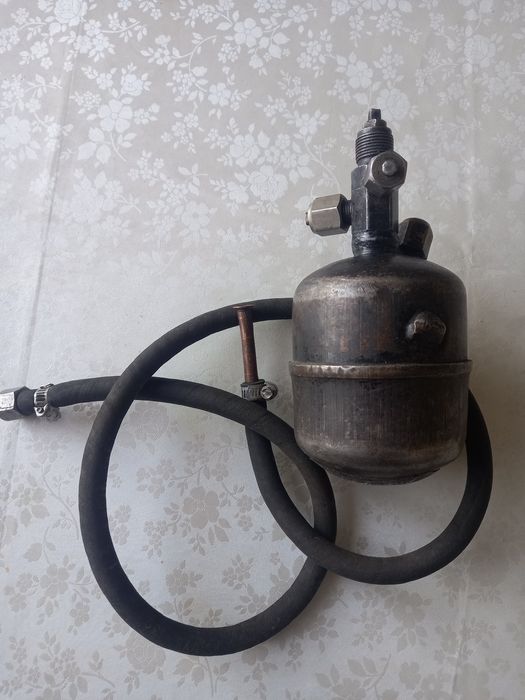 Продам Фреон -12.   700 грамм.