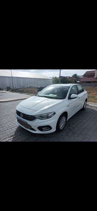 Fiat Tipo 2018 euro 6