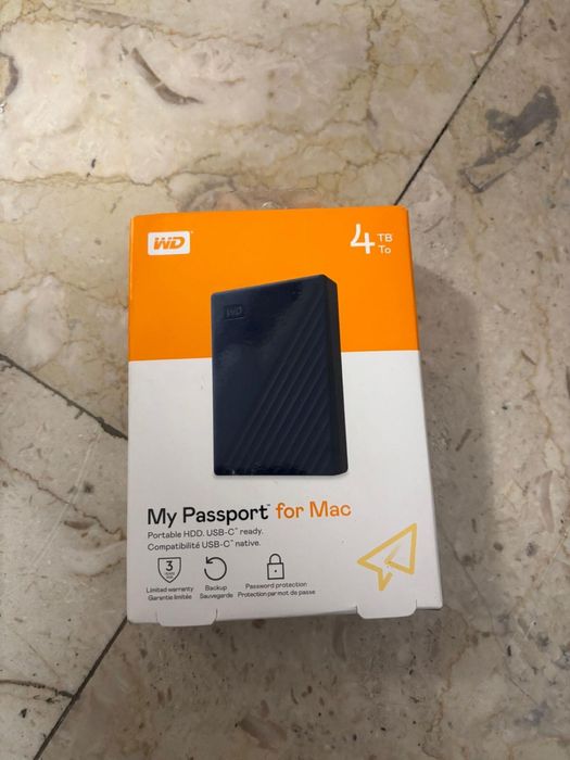 Wd elements 8tb my passport 4tb toshiba canvio basics 4tb sigilate