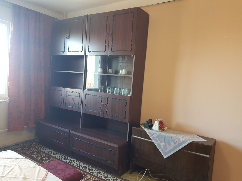 Продавам апартамент