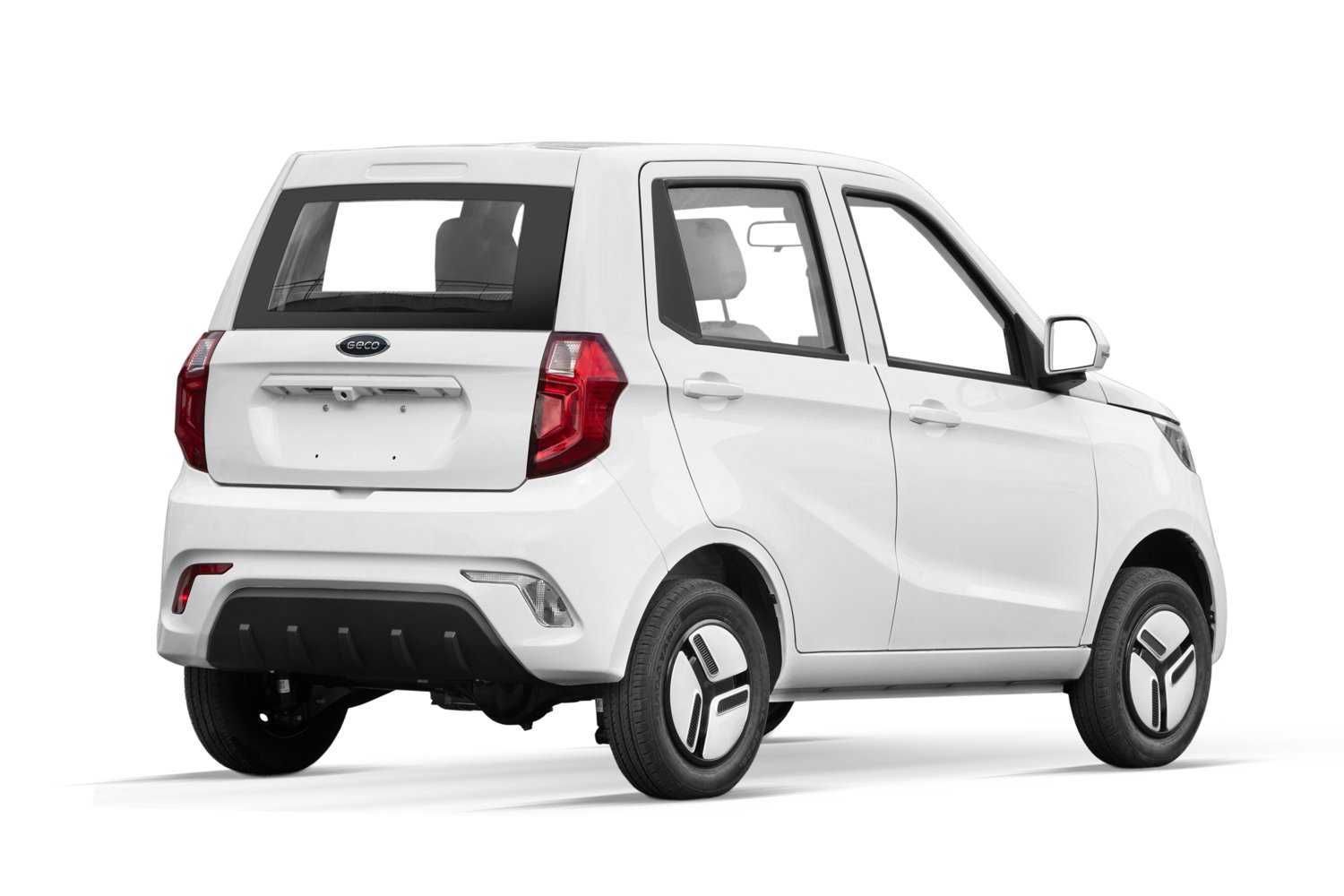 Masina electrica inmatriculabila, 3.5kW, 45km/h,4 locuri,permis B1, B